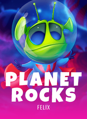 Planet Rocks