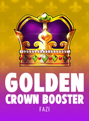 Golden Crown Booster