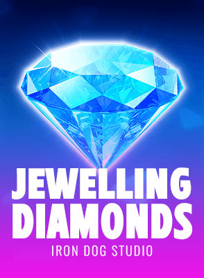 Jewelling Diamonds
