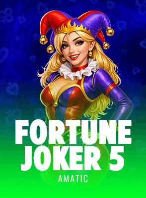 Fortune Joker 5