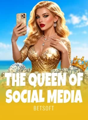 THE Queen of Social Media