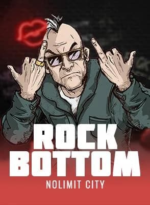 Rock Bottom