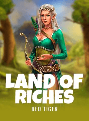 Land of Riches