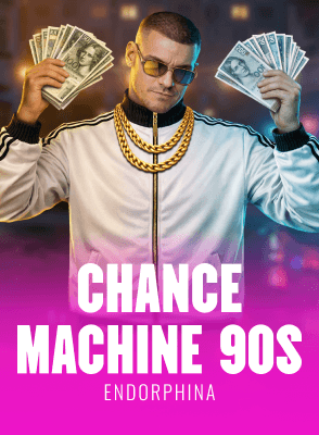 Chance Machine 90s