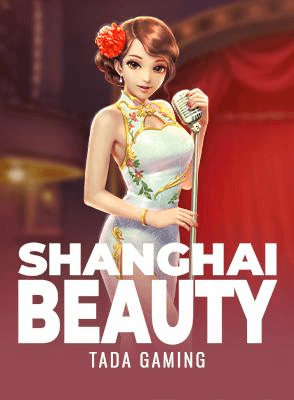 Shanghai Beauty