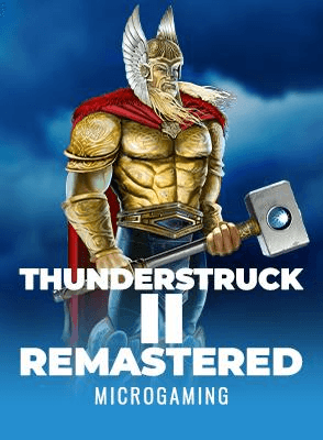 ThunderStruck II