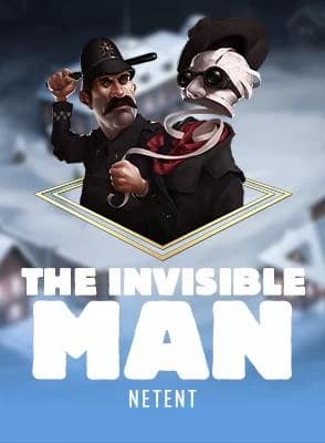 The Invisible Man