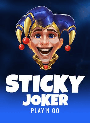 Sticky Joker