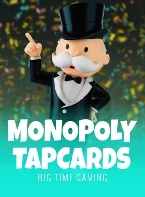 Monopoly TapCards™