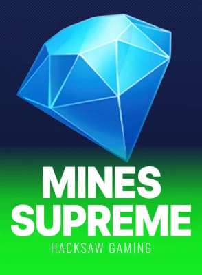 Mines Supreme