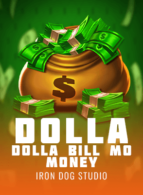 Dolla Dolla Bill Mo Money