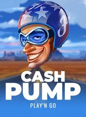 Cash Pump
