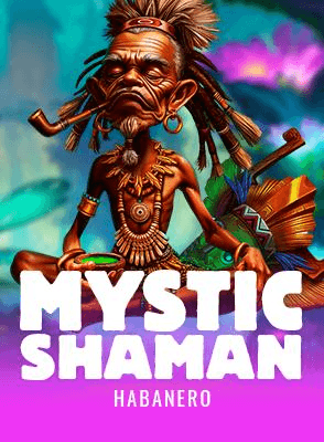 Mystic Shaman