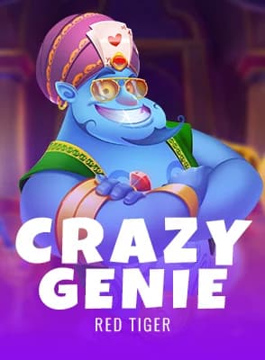 Crazy Genie