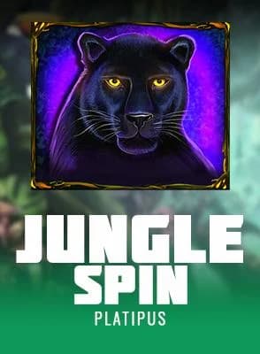 Jungle Spin
