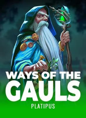Ways of the Gauls