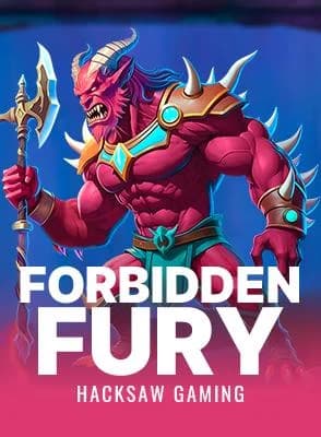 Forbidden Fury