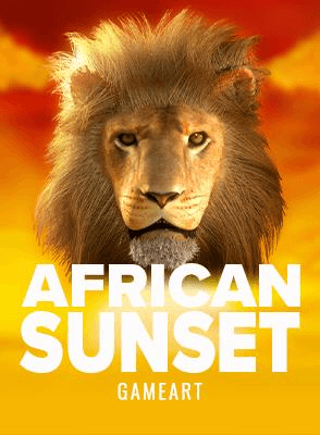 African Sunset