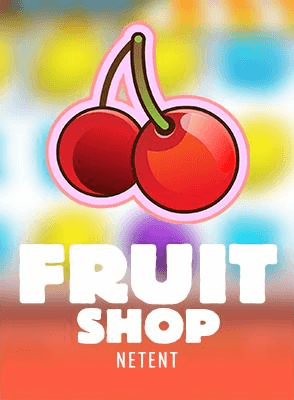 Fruit Shop