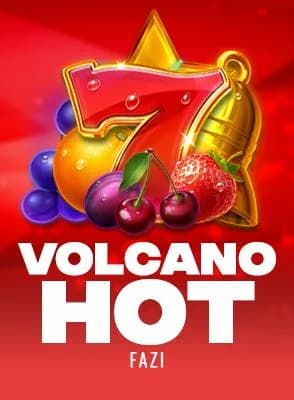 Volcano Hot