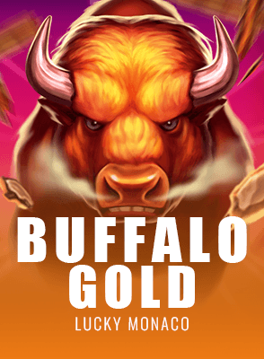 Buffalo Gold