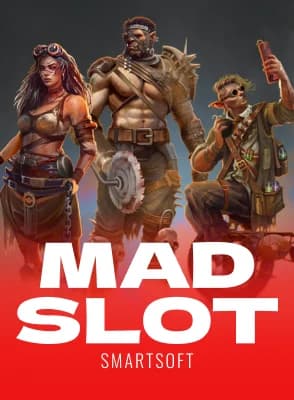 Mad Slot