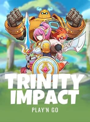 Trinity Impact