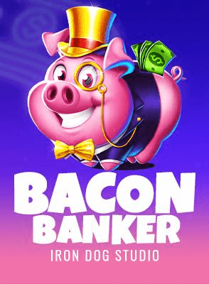 Bacon Banker