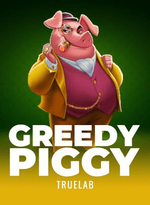 Greedy Piggy