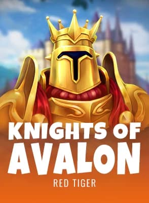 Knights Of Avalon