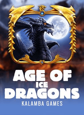 Age of Ice Dragons