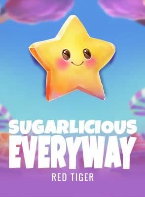 Sugarlicious EveryWay