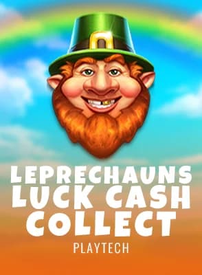 Leprechaun's Luck: Cash Collect