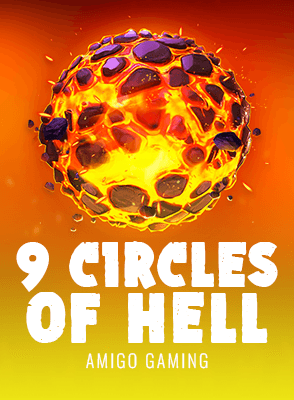 9 Circles of Hell