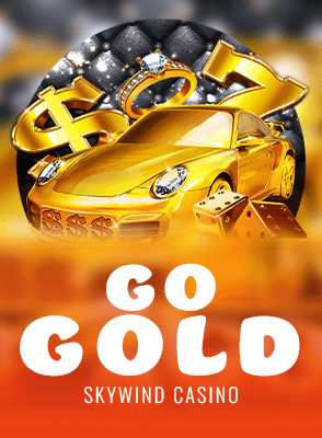 Go Gold