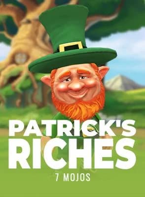 Patrick's Riches