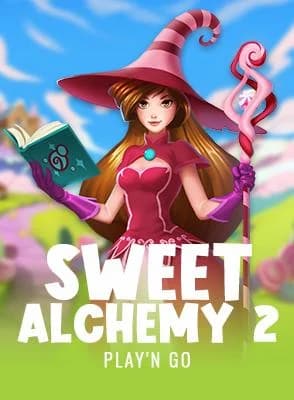 Sweet Alchemy 2
