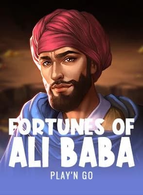 Fortunes of Ali Baba