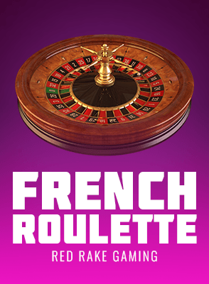 French Roulette