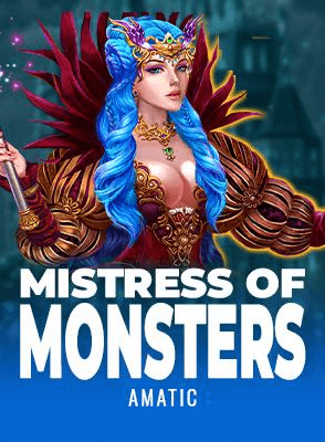 Mistress of Monsters