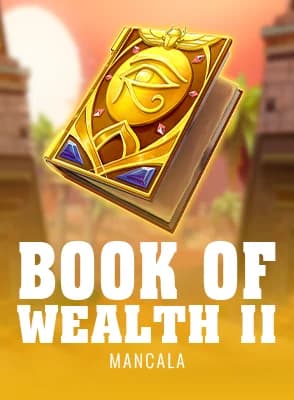 Book of Wealth ll