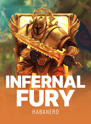 Infernal Fury