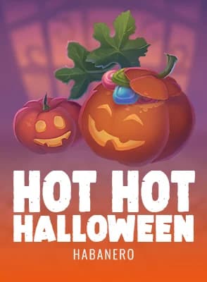 Hot Hot Halloween