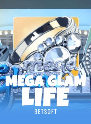 Mega Glam Life