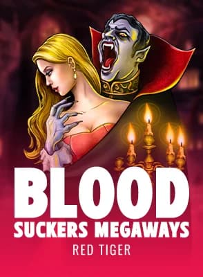 Blood Suckers Megaways