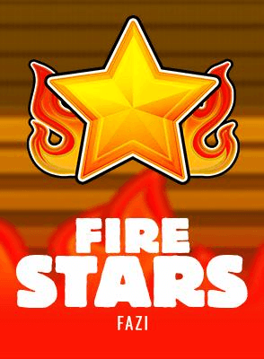 Fire Stars