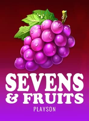 Sevens&Fruits