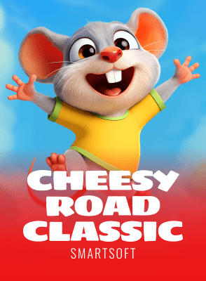 Cheesy Road Classic