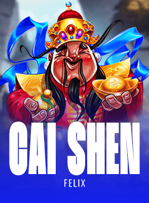 Caishen