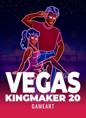 Vegas Kingmaker 20